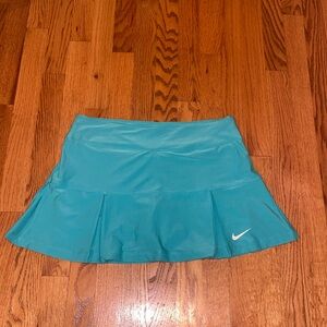 Nike Tennis Dri-Fit Skort Skirt Shorts Medium